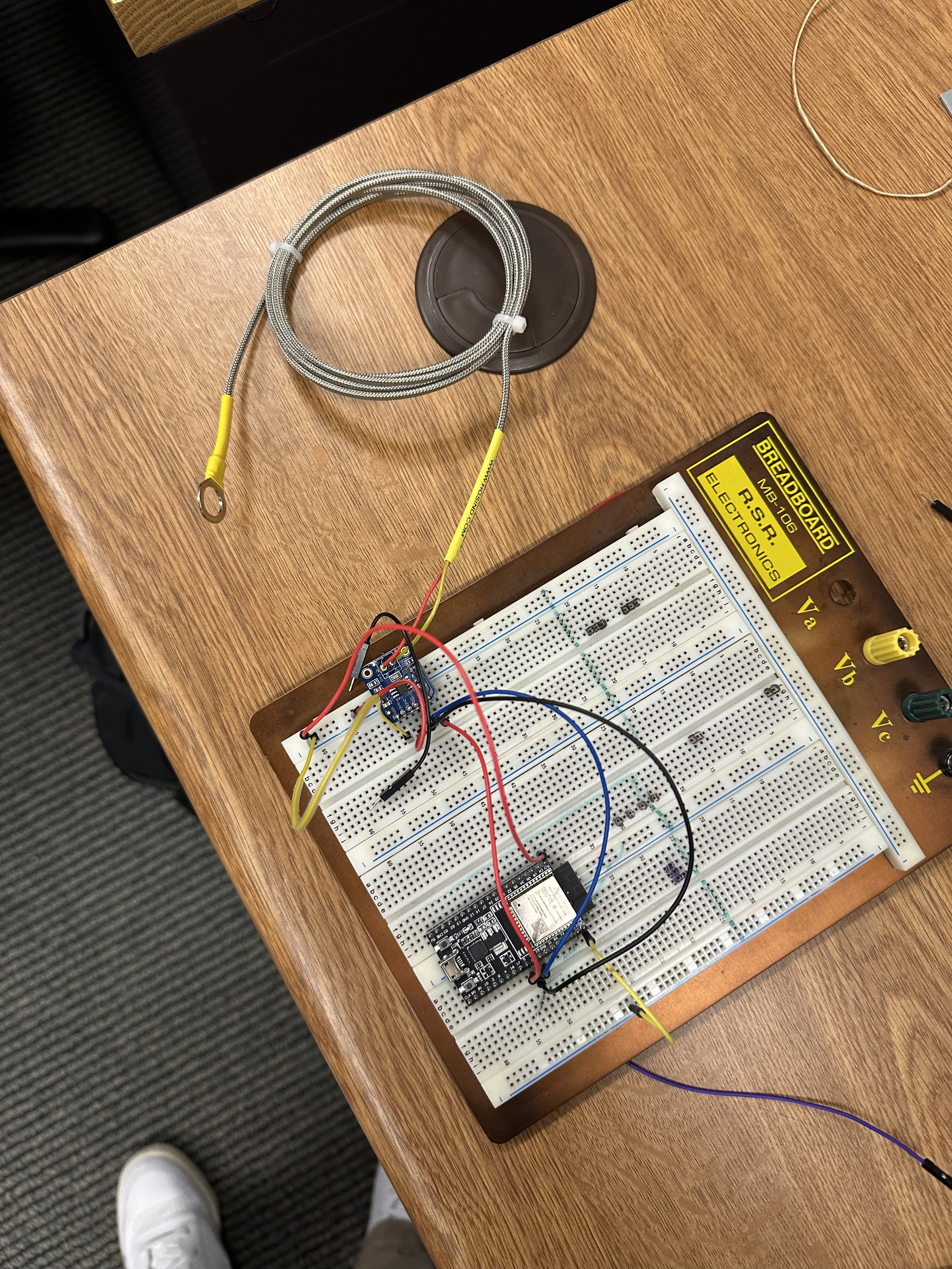 Hyperloop Testing Procedures